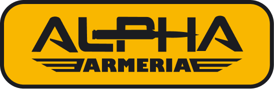 Armería Alpha