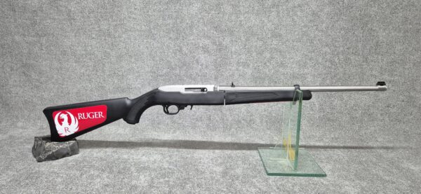 Carabinas Ruger 10/22 - Imagen 2