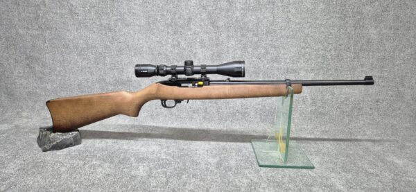 Carabinas Ruger 10/22 - Imagen 3