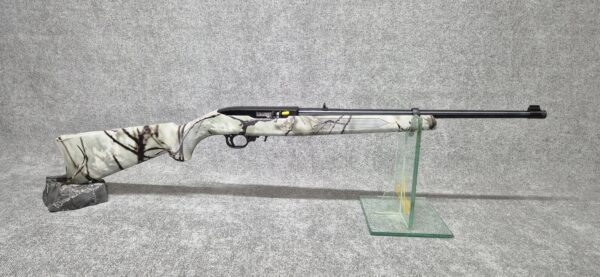 Carabinas Ruger 10/22 - Imagen 5