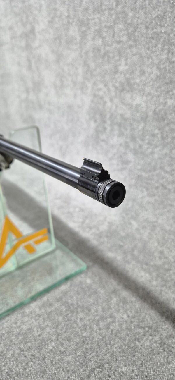 Carabinas Ruger 10/22