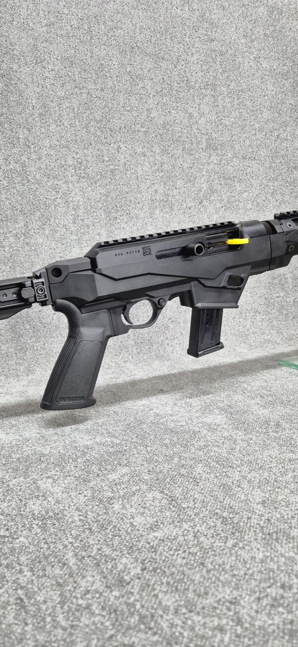 Ruger PC9 Carabine - Imagen 2
