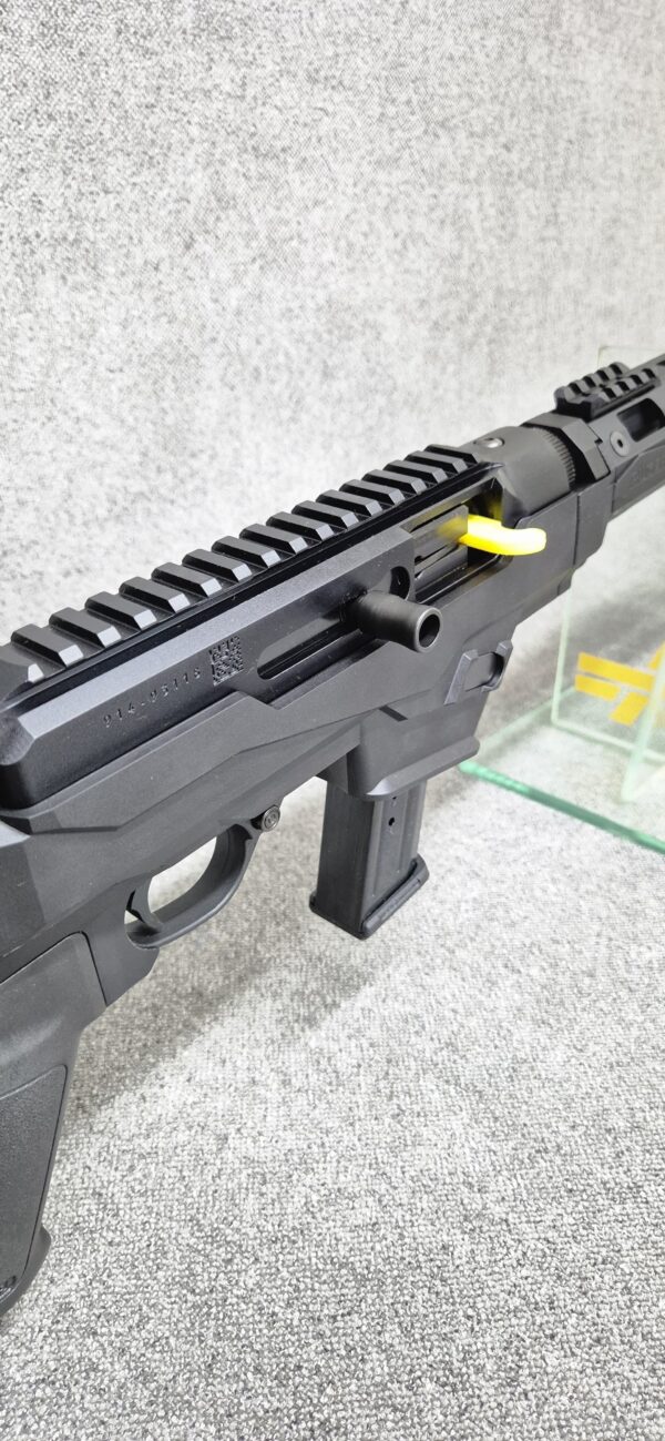 Ruger PC9 Carabine - Imagen 5