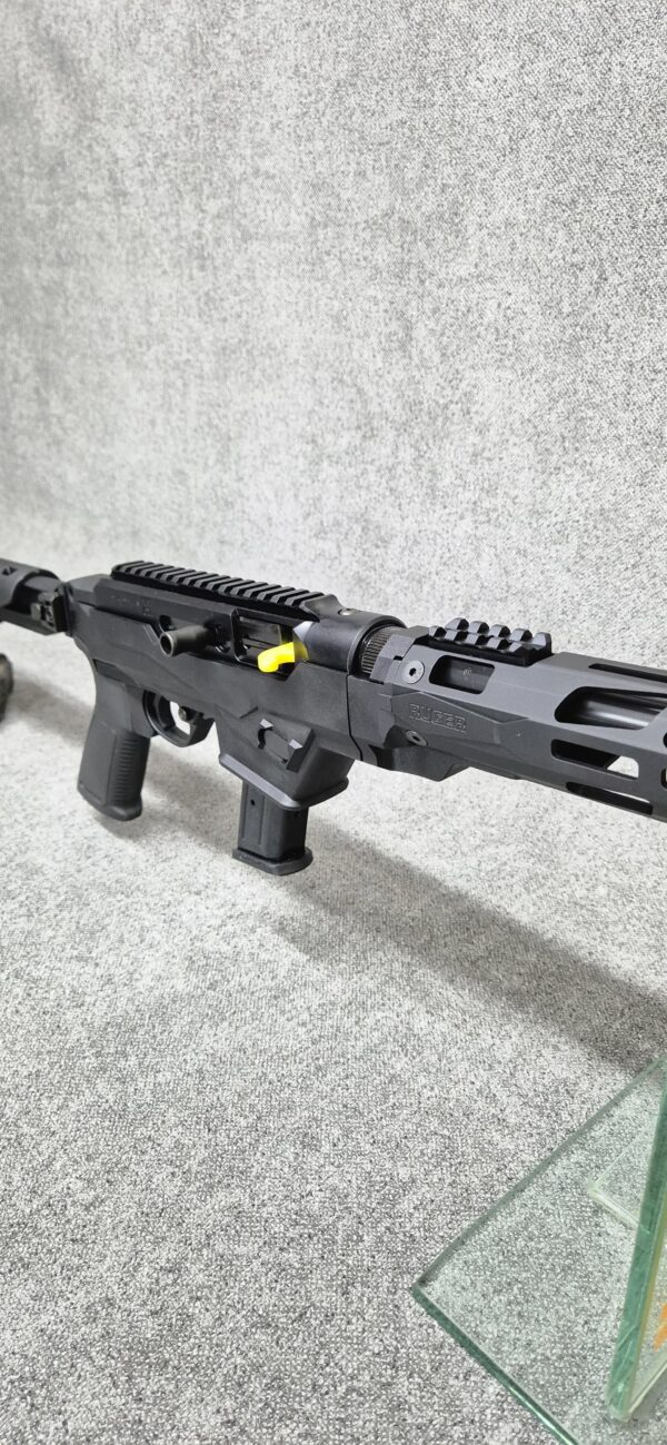 Ruger PC9 Carabine - Imagen 6