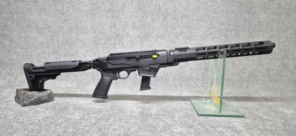 Ruger PC9 Carabine