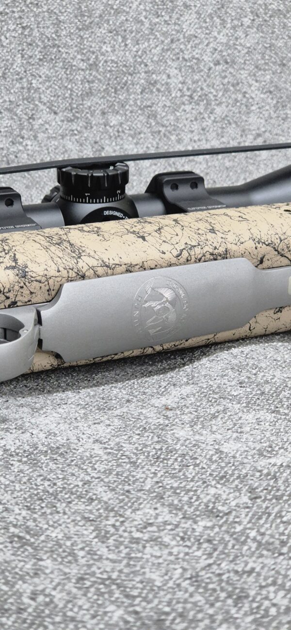 Ruger M77 - Imagen 2