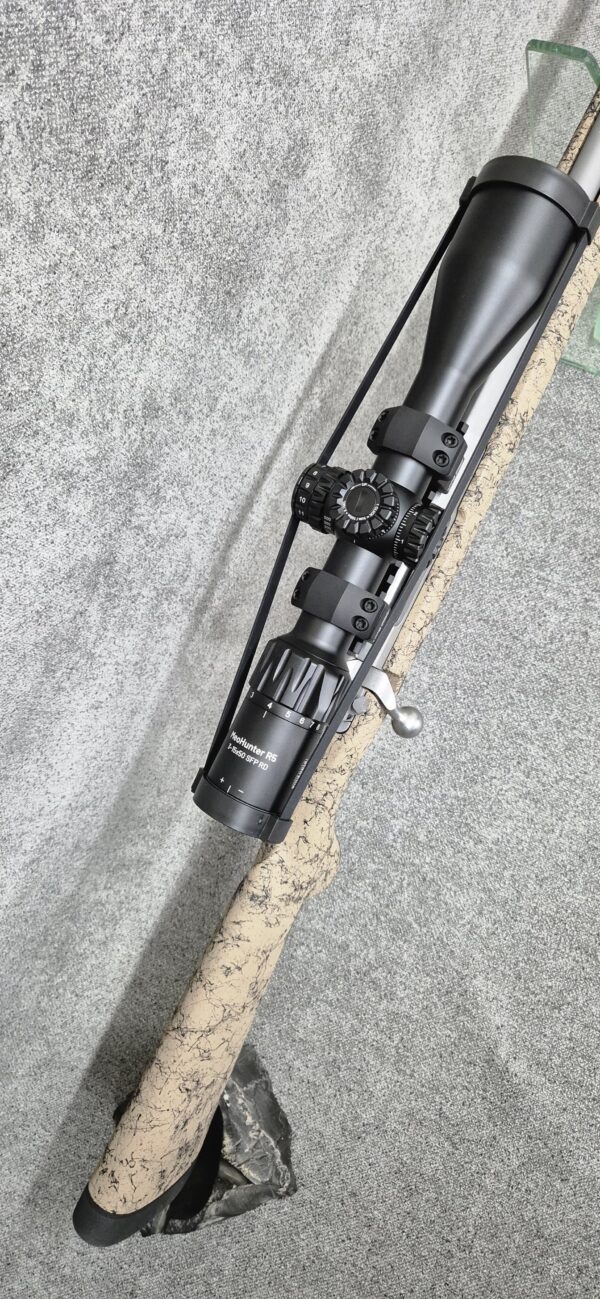 Ruger M77 - Imagen 3