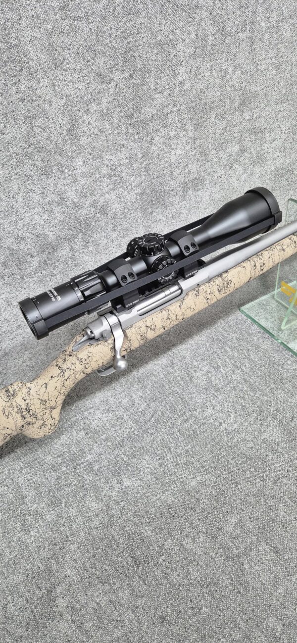 Ruger M77 - Imagen 5