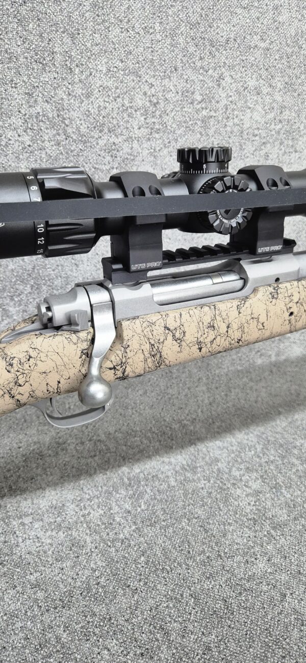Ruger M77 - Imagen 6