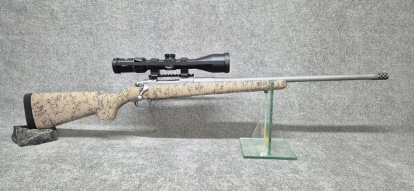 Ruger M77