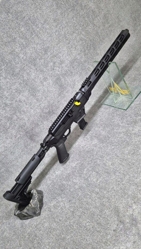 Ruger PC9 Carabine - Imagen 7