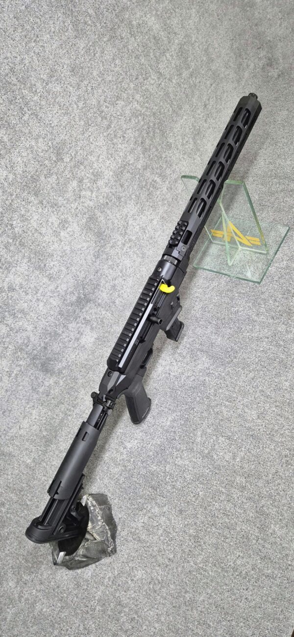 Ruger PC9 Carabine - Imagen 8