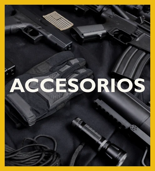 Armería Alpha