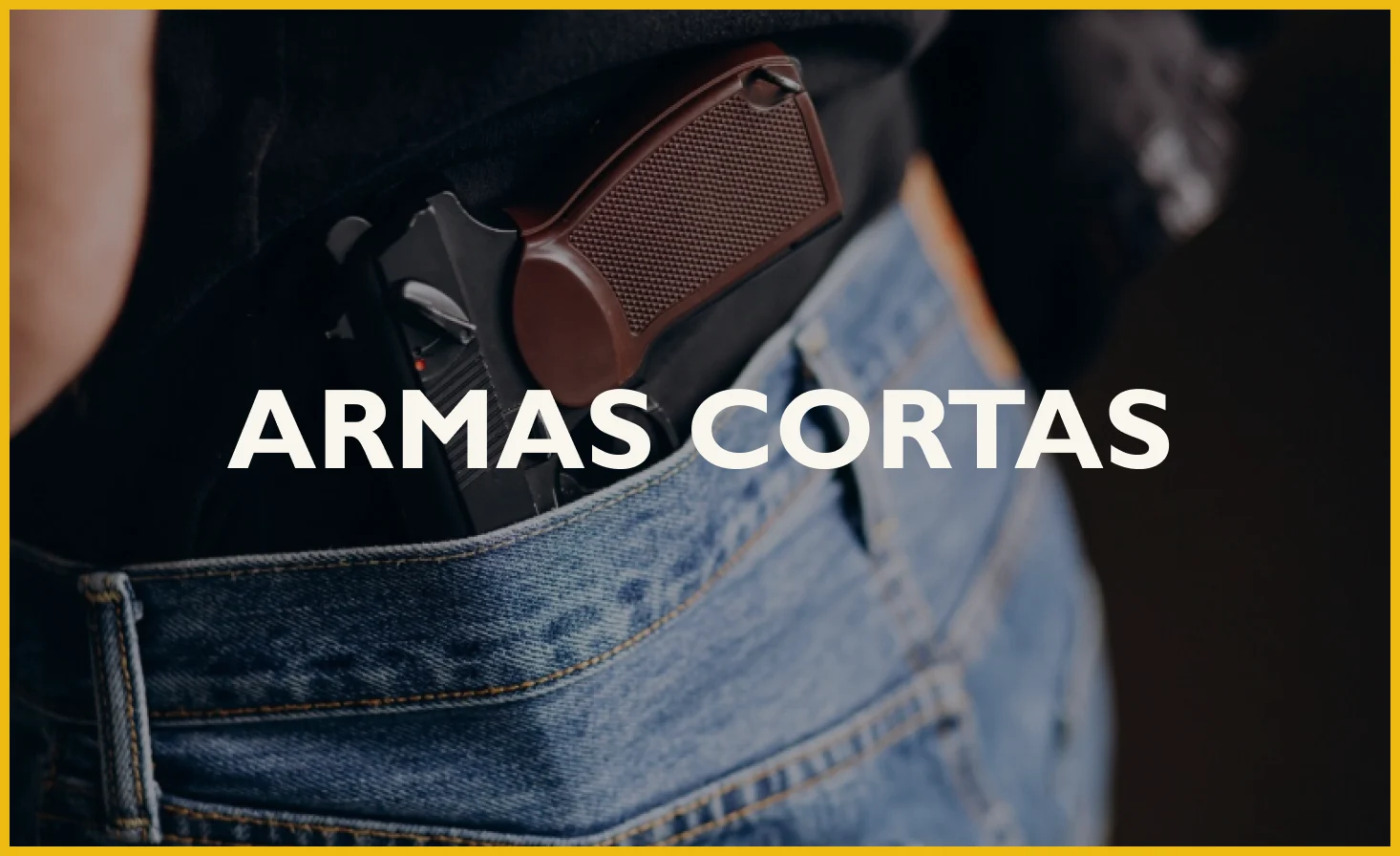 Armería Alpha