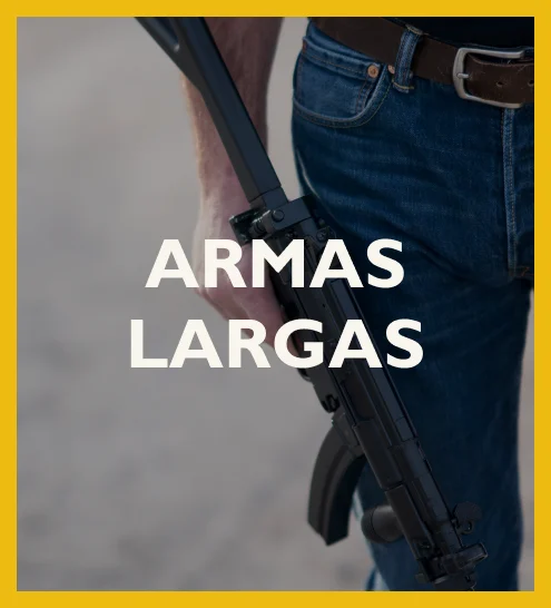 Armería Alpha