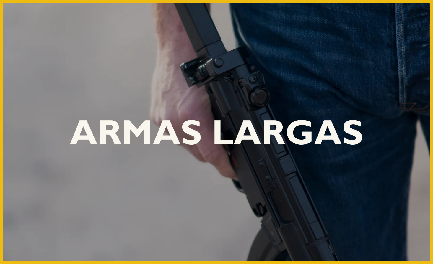 Armería Alpha