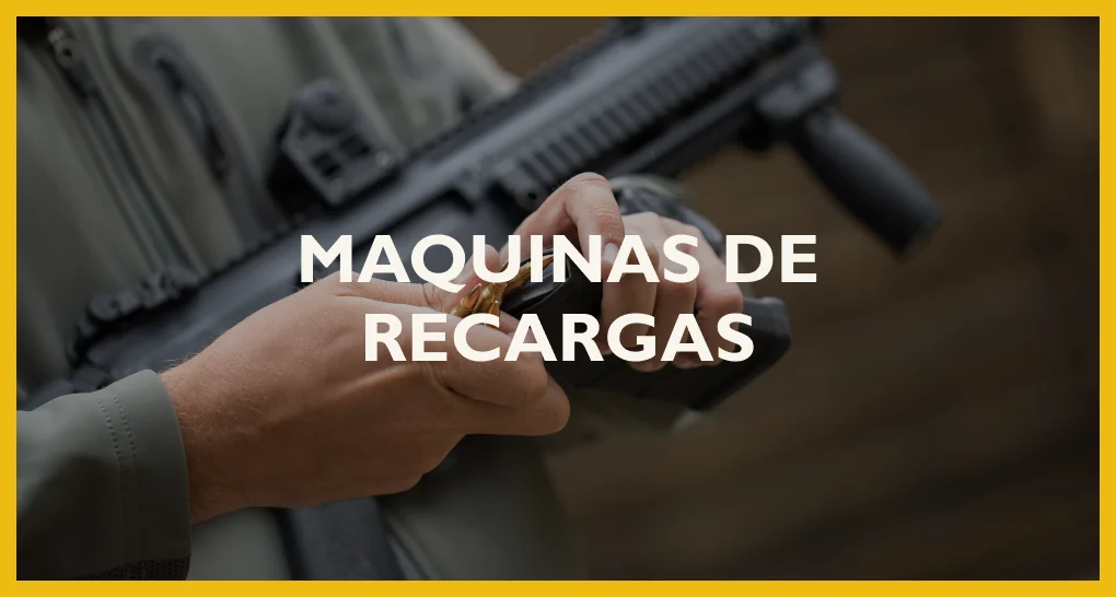 Armería Alpha