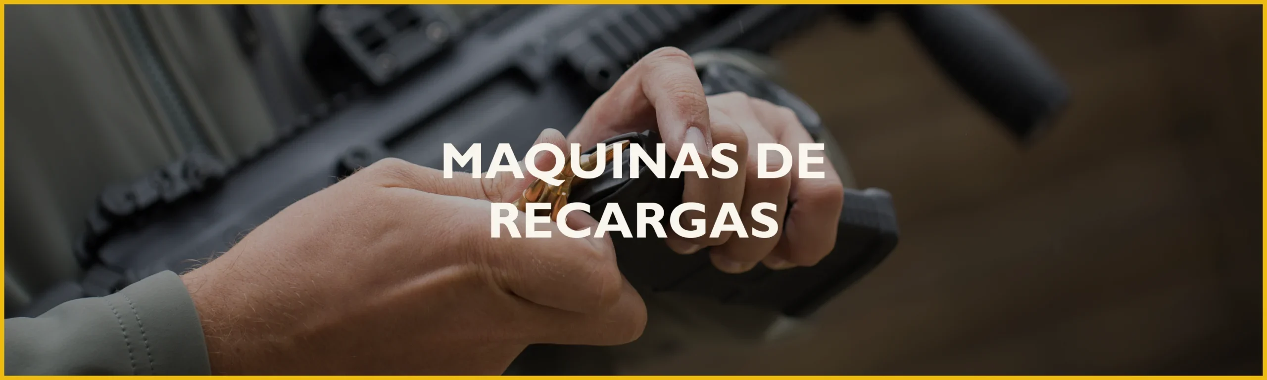 Armería Alpha