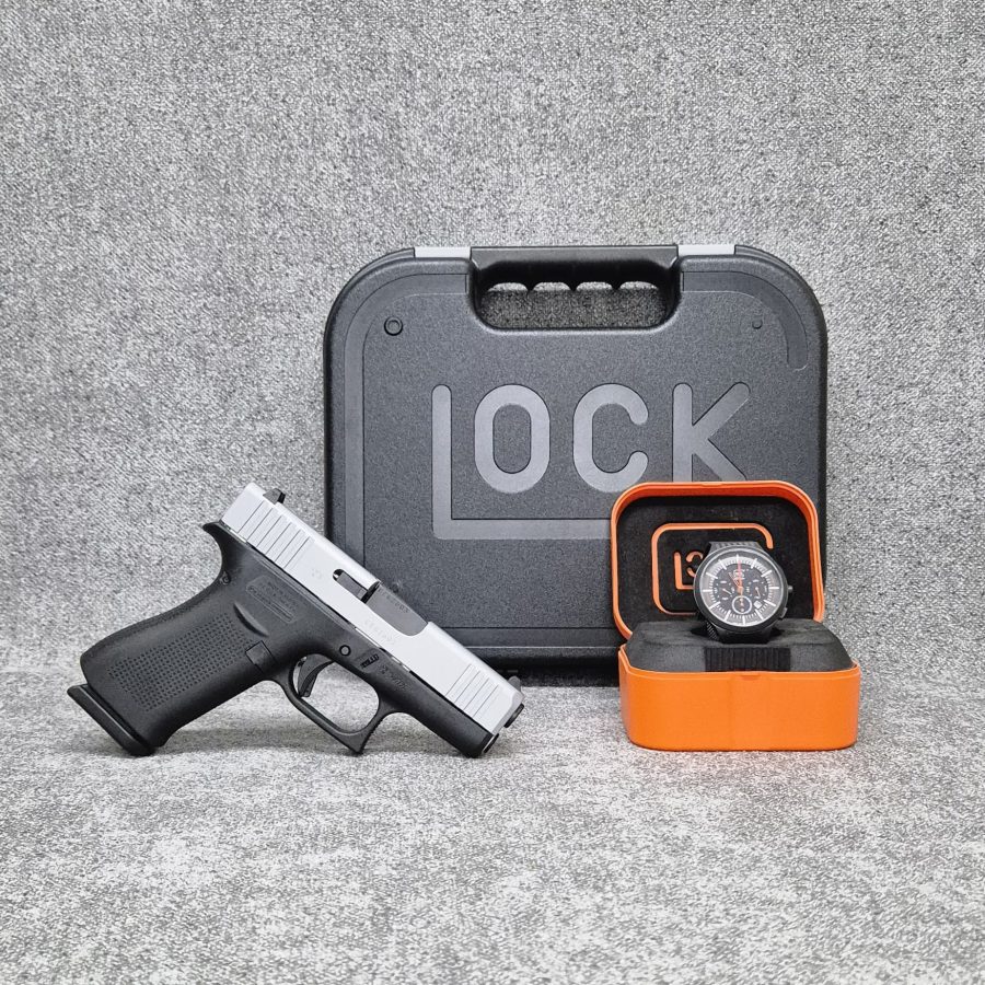 glock 19x 1